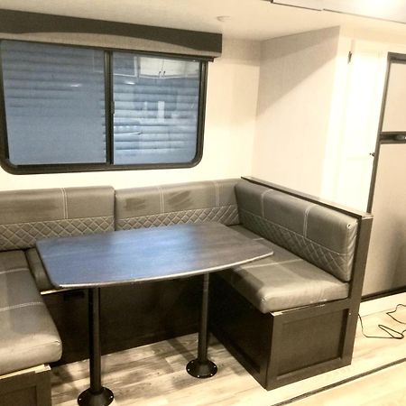 White River Resort Rv Rentals Lakeview Luaran gambar