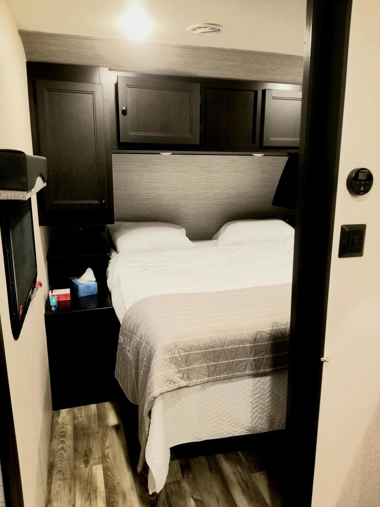 White River Resort Rv Rentals Lakeview Luaran gambar