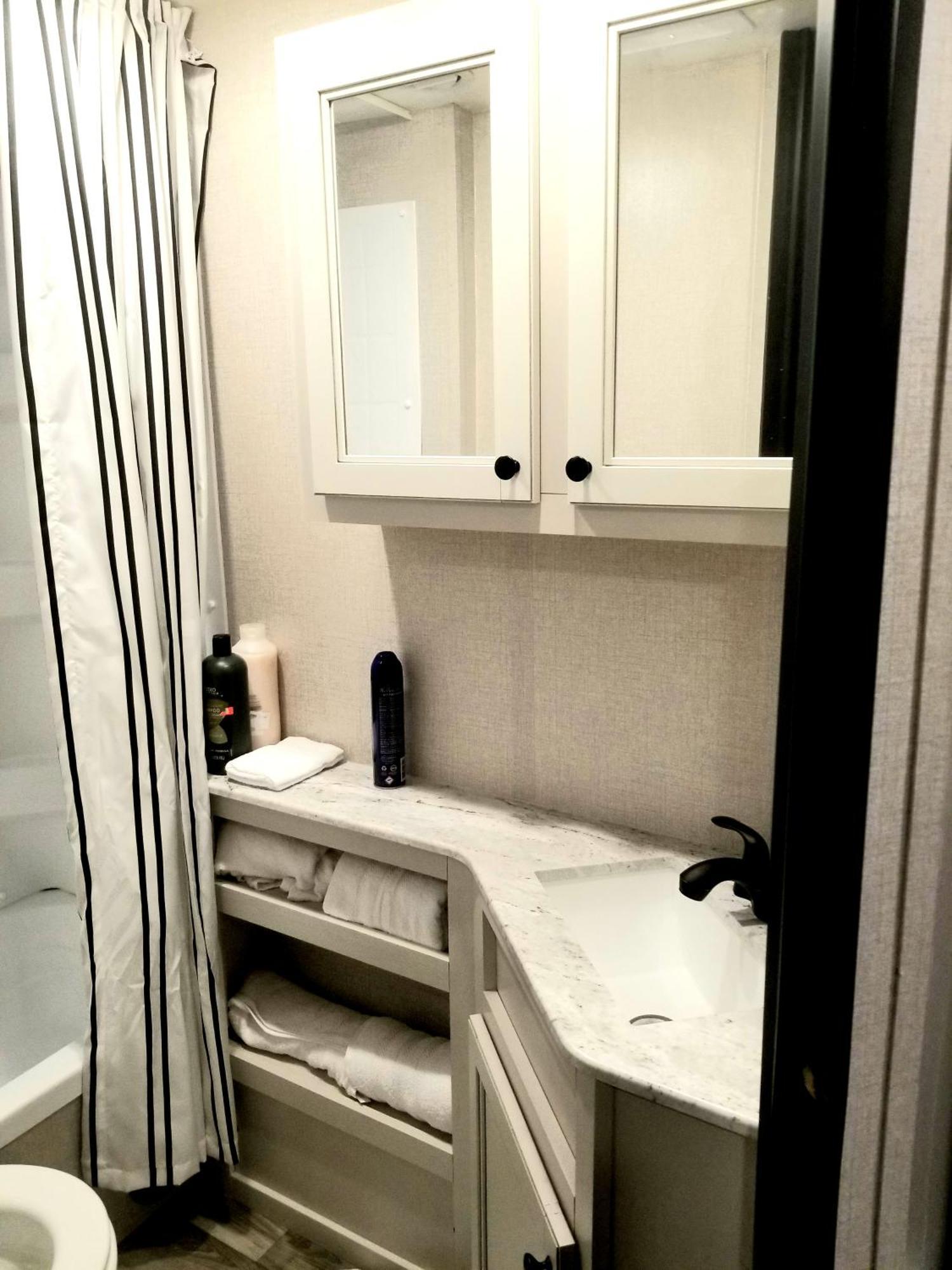 White River Resort Rv Rentals Lakeview Luaran gambar