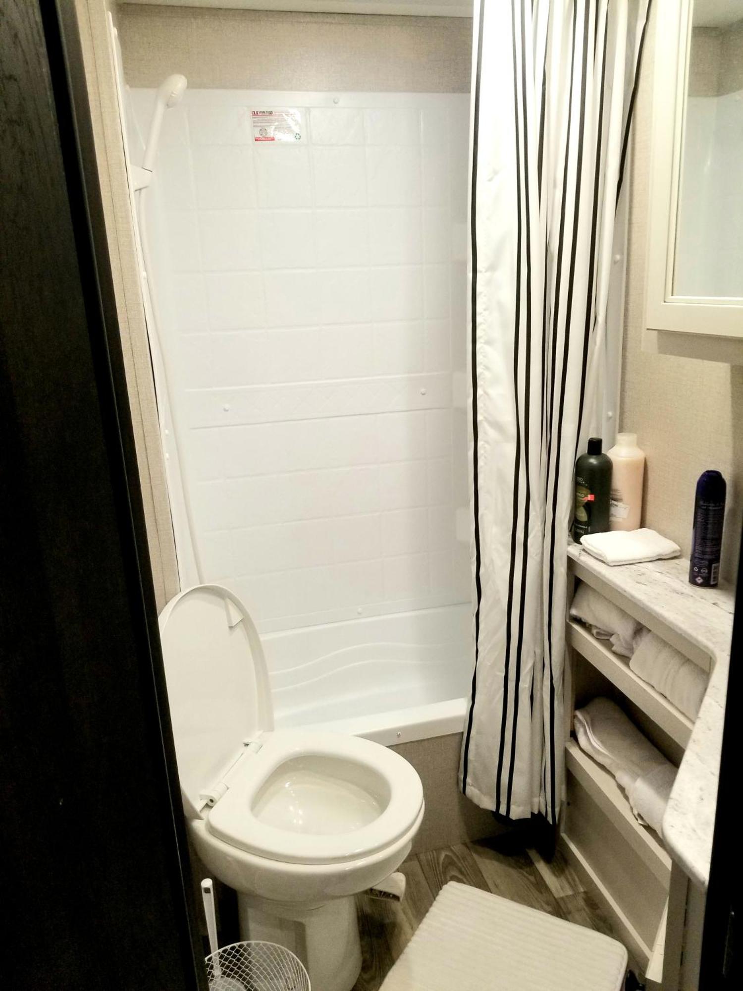 White River Resort Rv Rentals Lakeview Luaran gambar