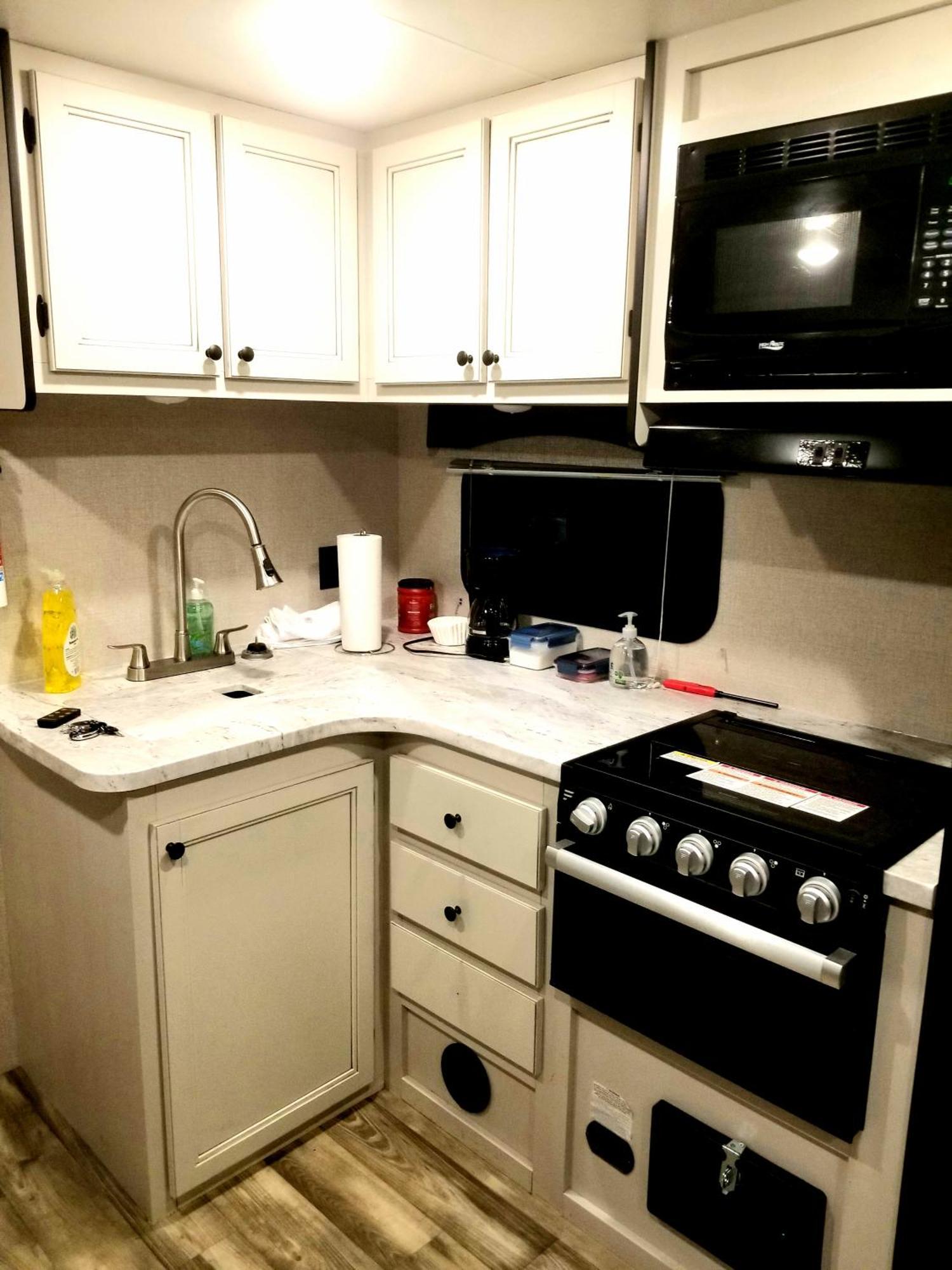 White River Resort Rv Rentals Lakeview Luaran gambar