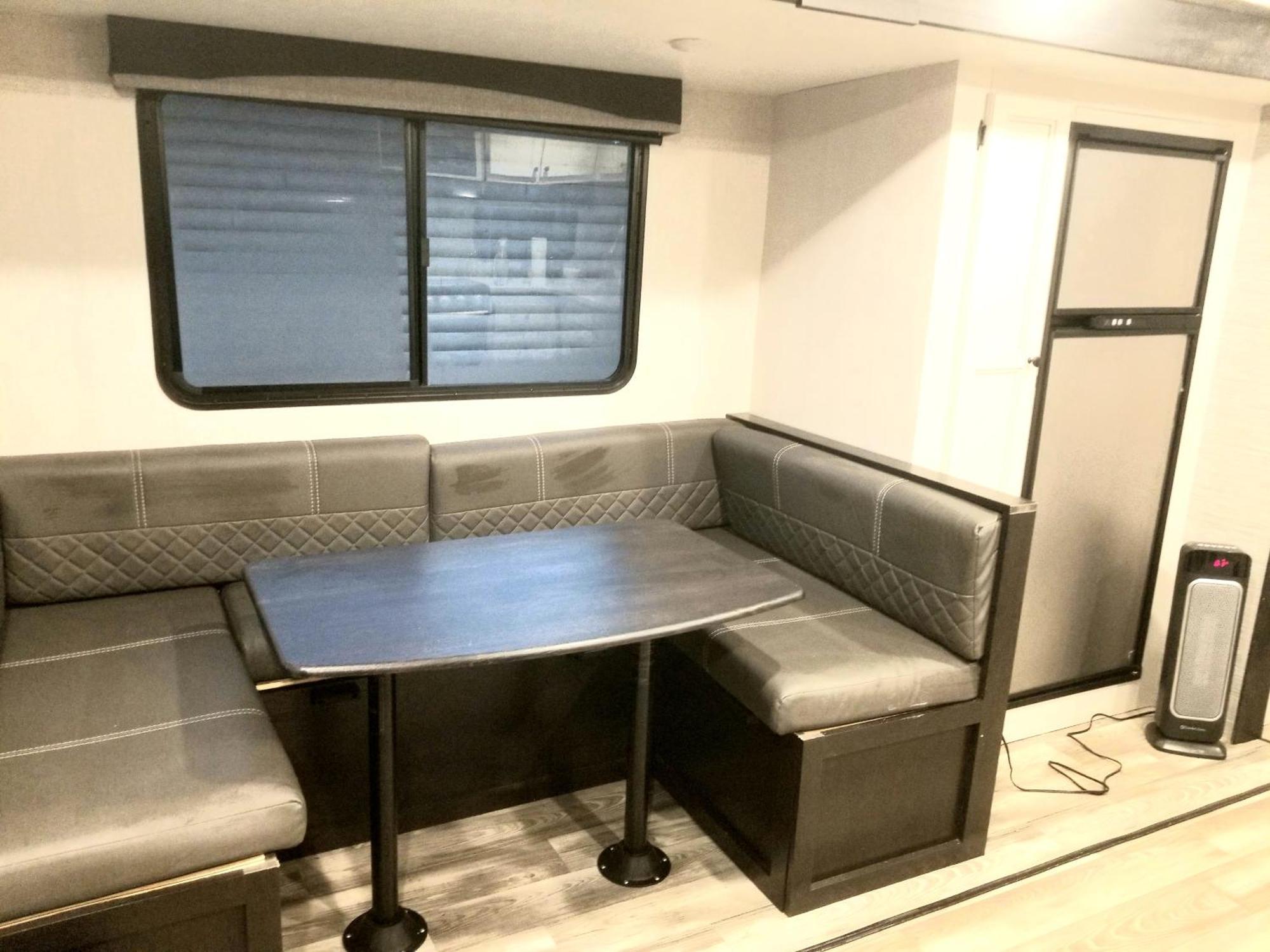 White River Resort Rv Rentals Lakeview Luaran gambar